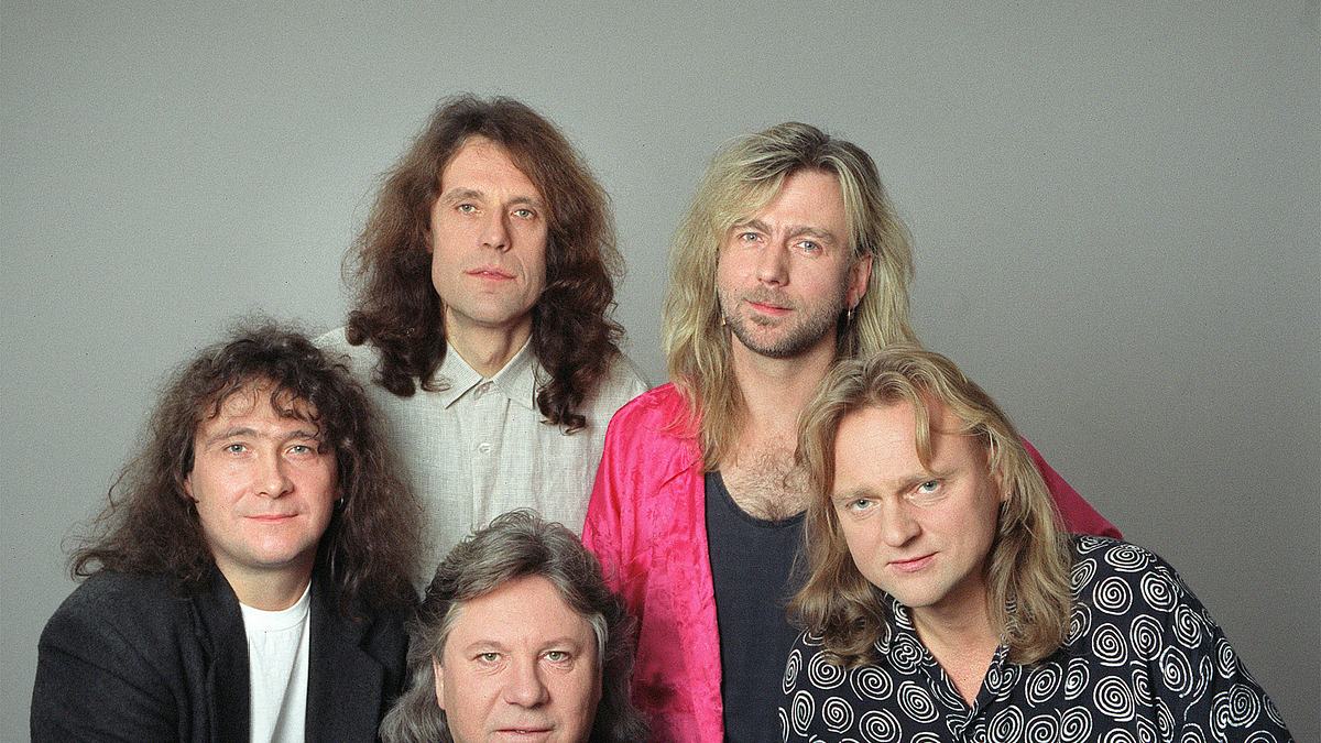 50 jahre karat: eine deutsche rockgeschichte