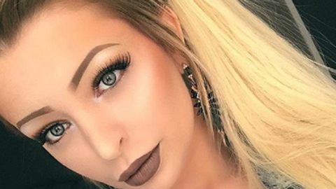 Katja Krasavice - Foto: Instagram.com/katjakrasavice.mrsbitch/
