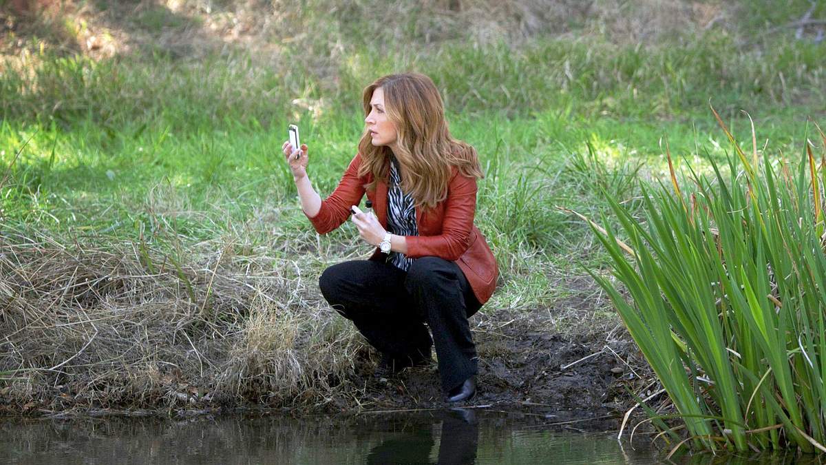 rizzoli & isles