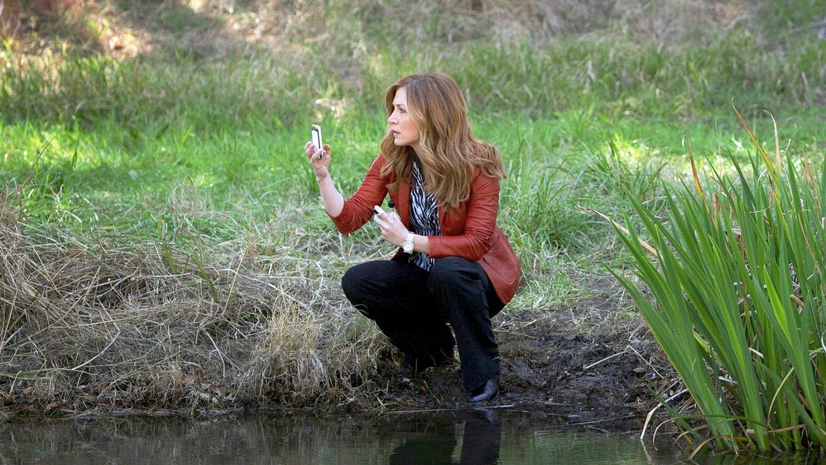 rizzoli & isles