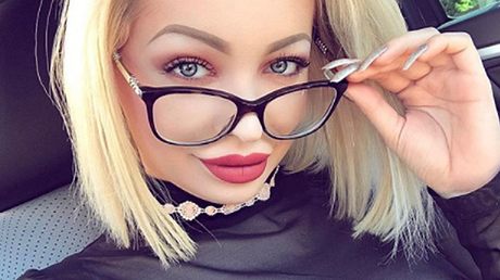 Katja Krasavice - Foto: Instagram.com/katjakrasavice.mrsbitch