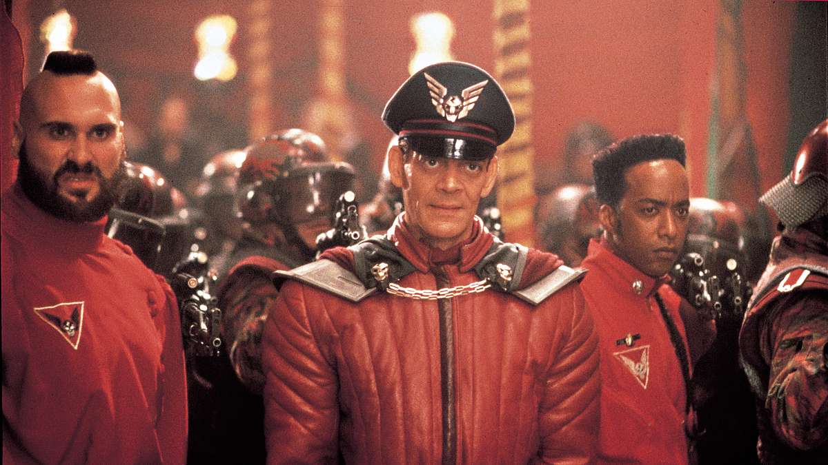 street fighter - die entscheidende schlacht