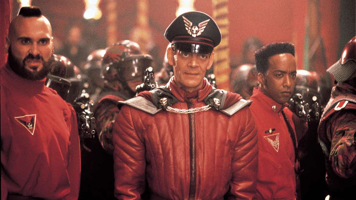 street fighter - die entscheidende schlacht