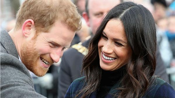 Meghan Markle & Prinz Harry-Verfilmung: Ersten Trailer zeigt Harrys Heiratsantrag - Foto: Getty Images