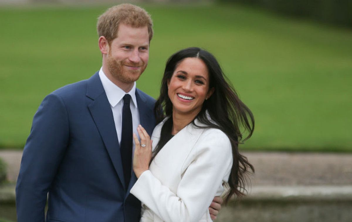 So teuer wird die Hochzeit von Prinz Harry und Meghan Markle