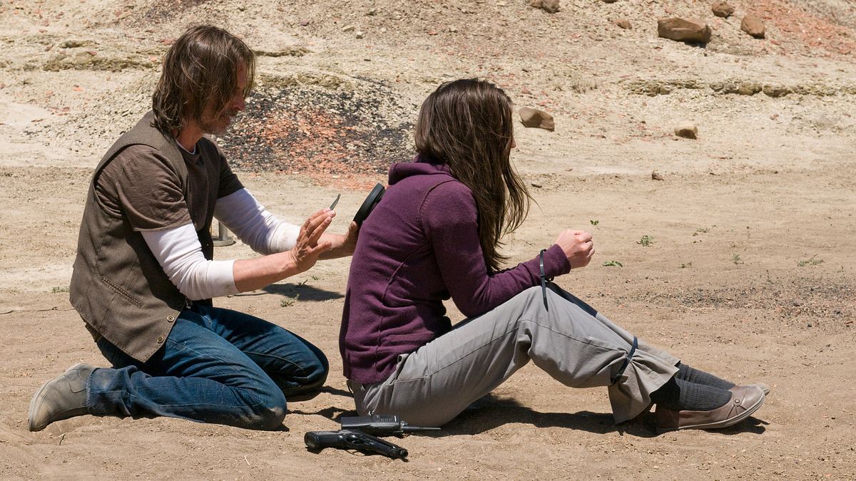 stargate: universe
