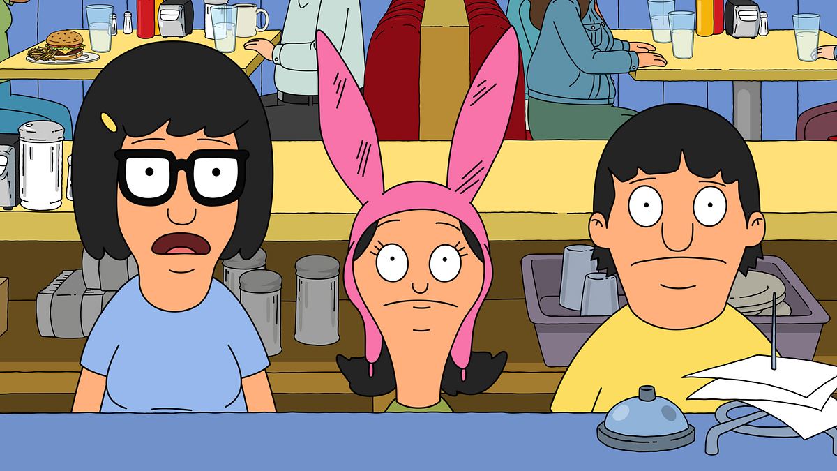 bobs burgers