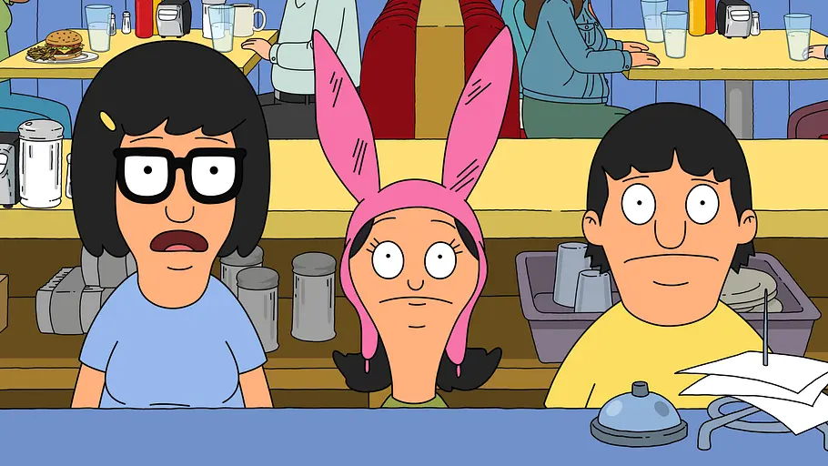 Bobs Burgers bobs burgers