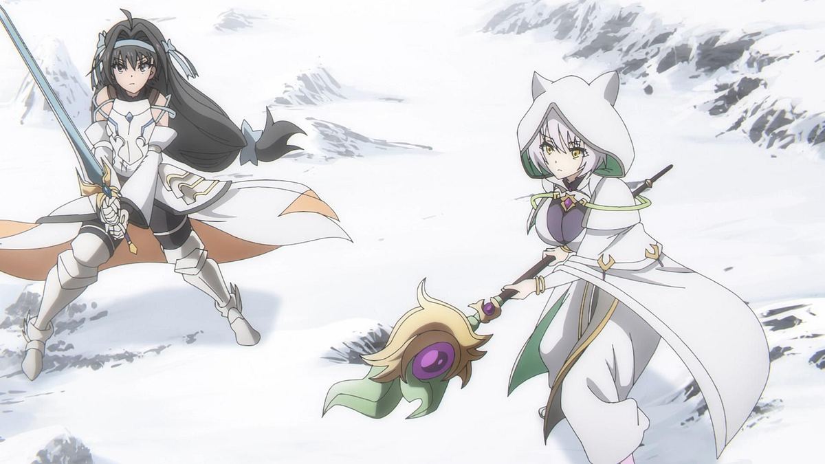 goblin slayer