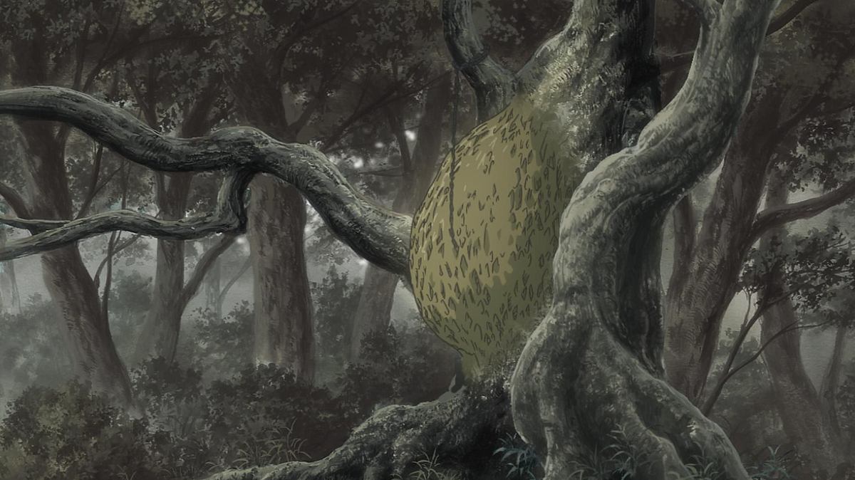mushi-shi