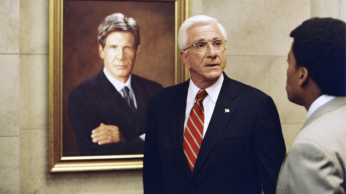 scary movie 3