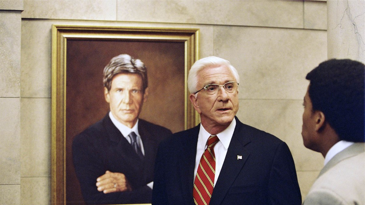 scary movie 3