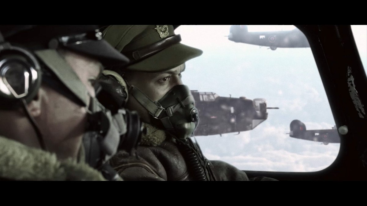 wings of honour