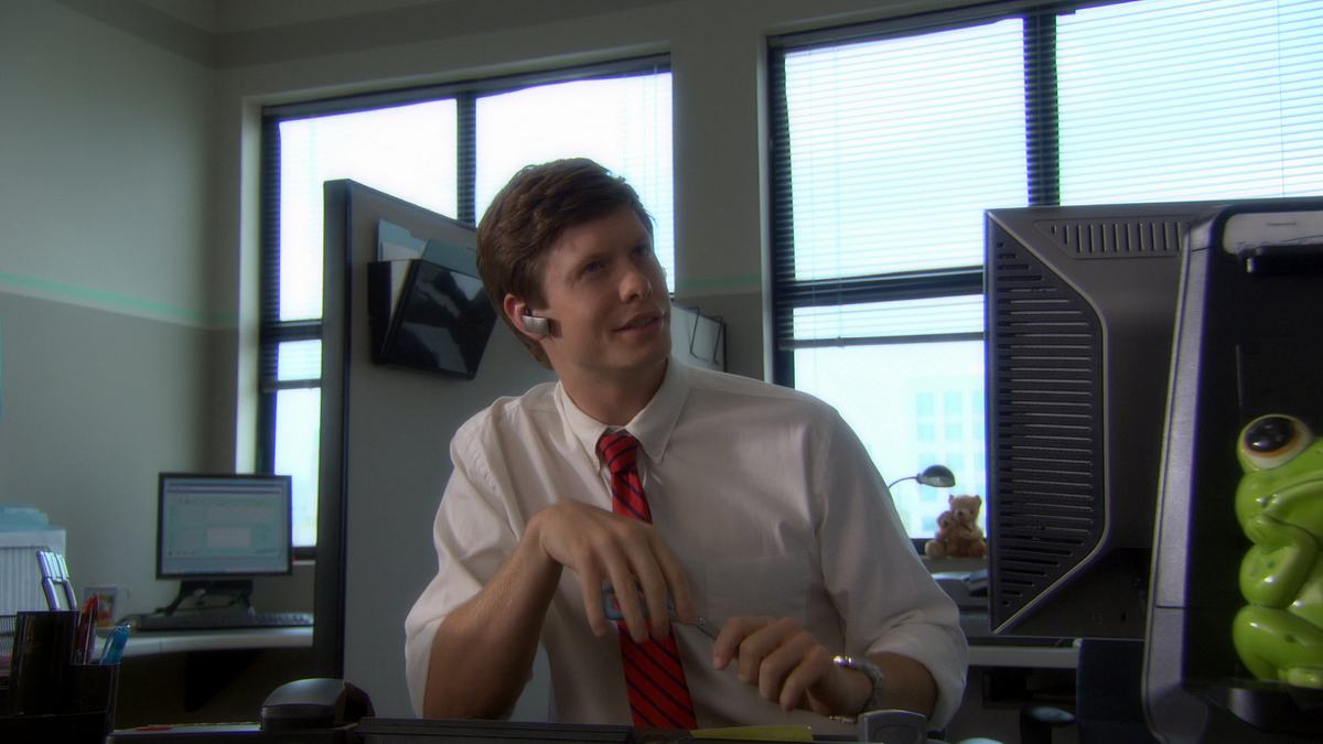 workaholics