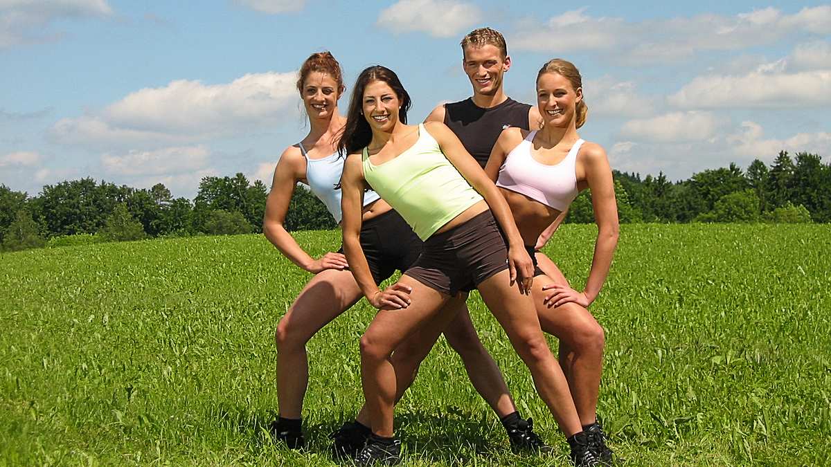 tele-gym