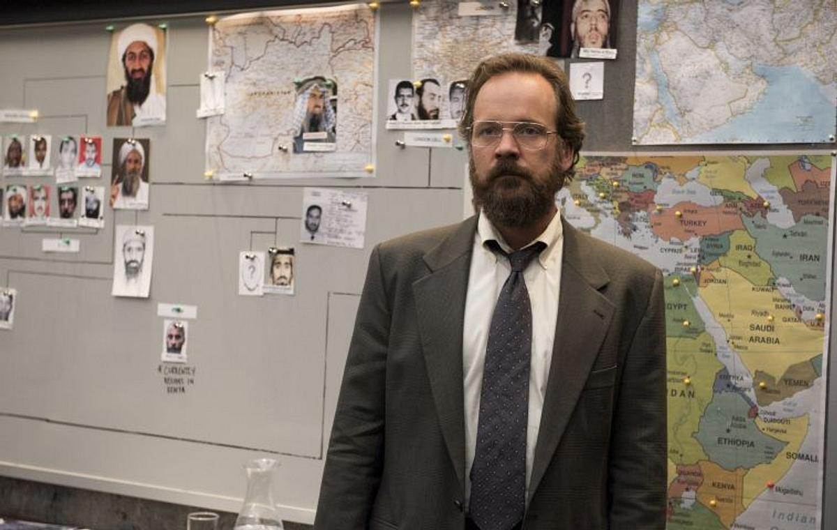 The Looming Tower Peter Sarsgaard