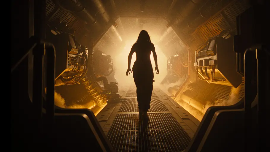 alien: romulus