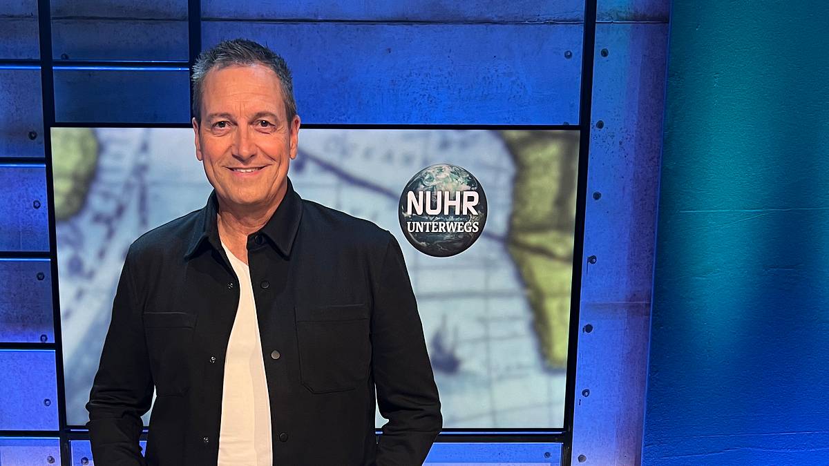 Nuhr unterwegs nuhr unterwegs