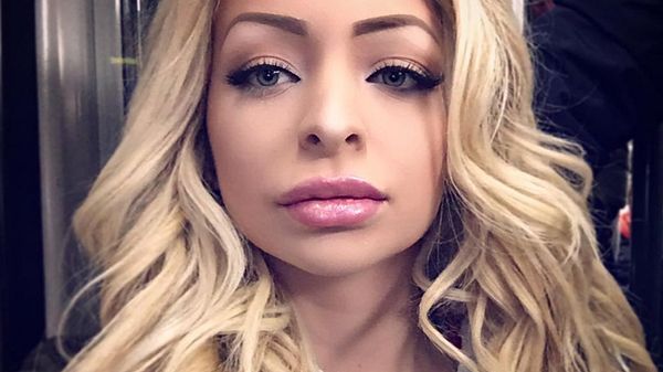 Katja Krasavice - Foto: Instagram.com/katjakrasavice.mrsbitch