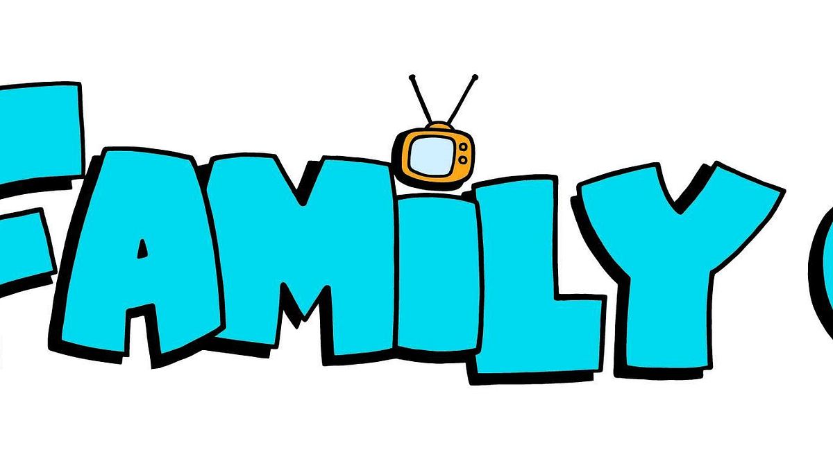 family guy