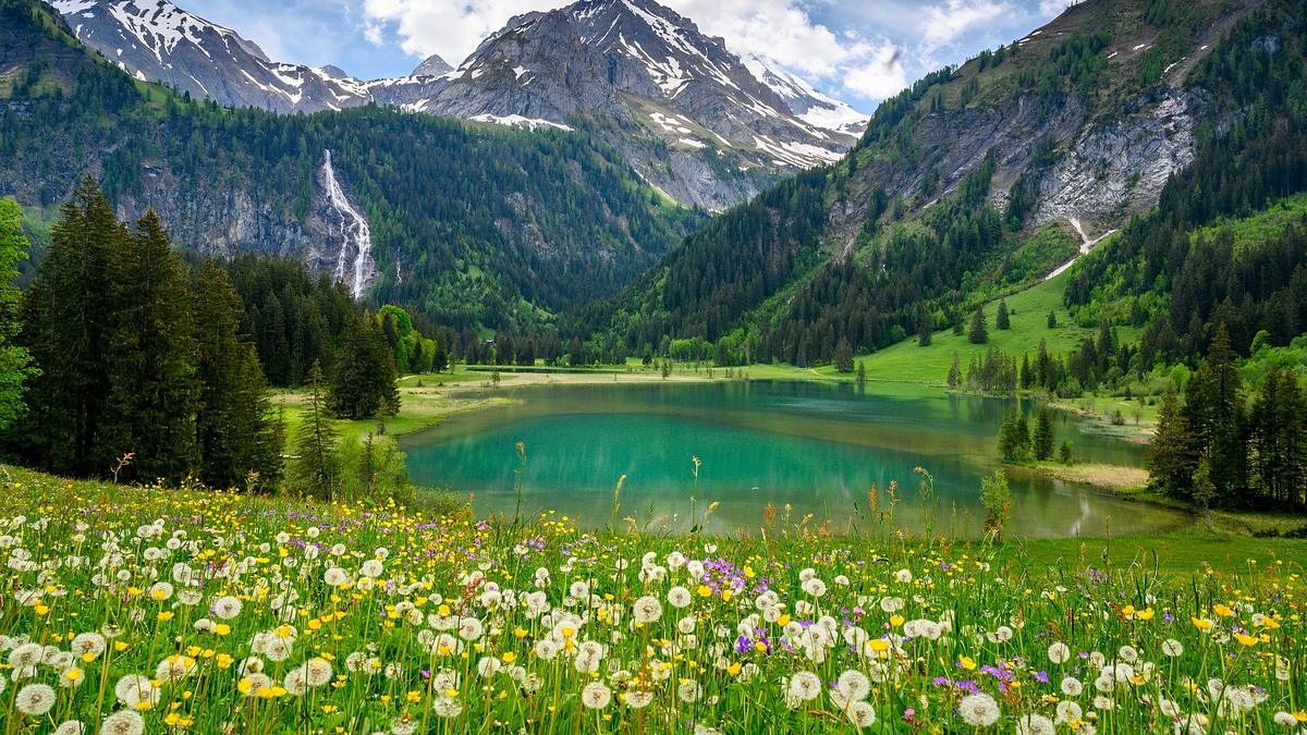 traumrouten der schweiz