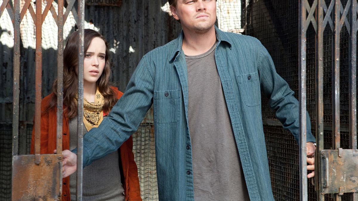inception