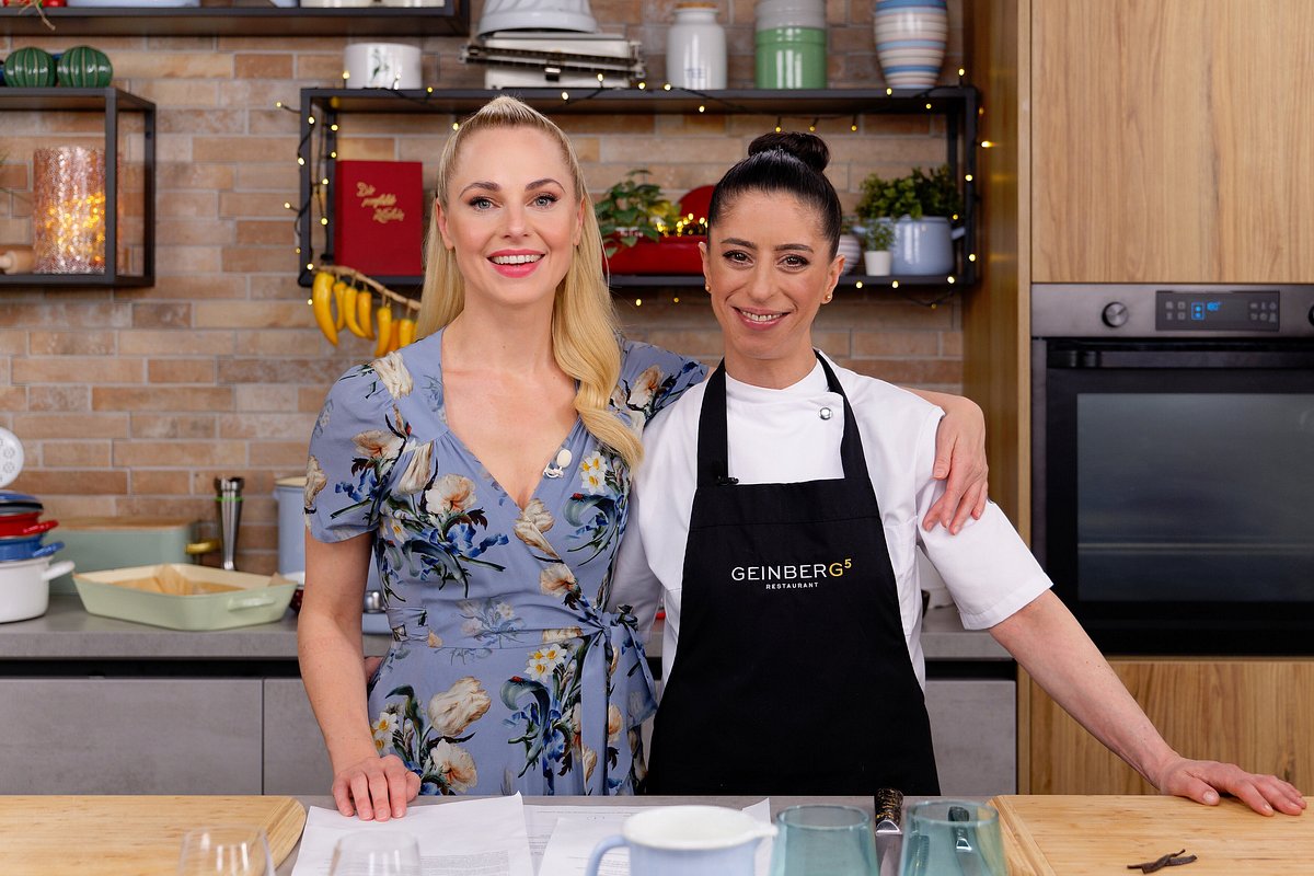 Silvia kocht silvia kocht