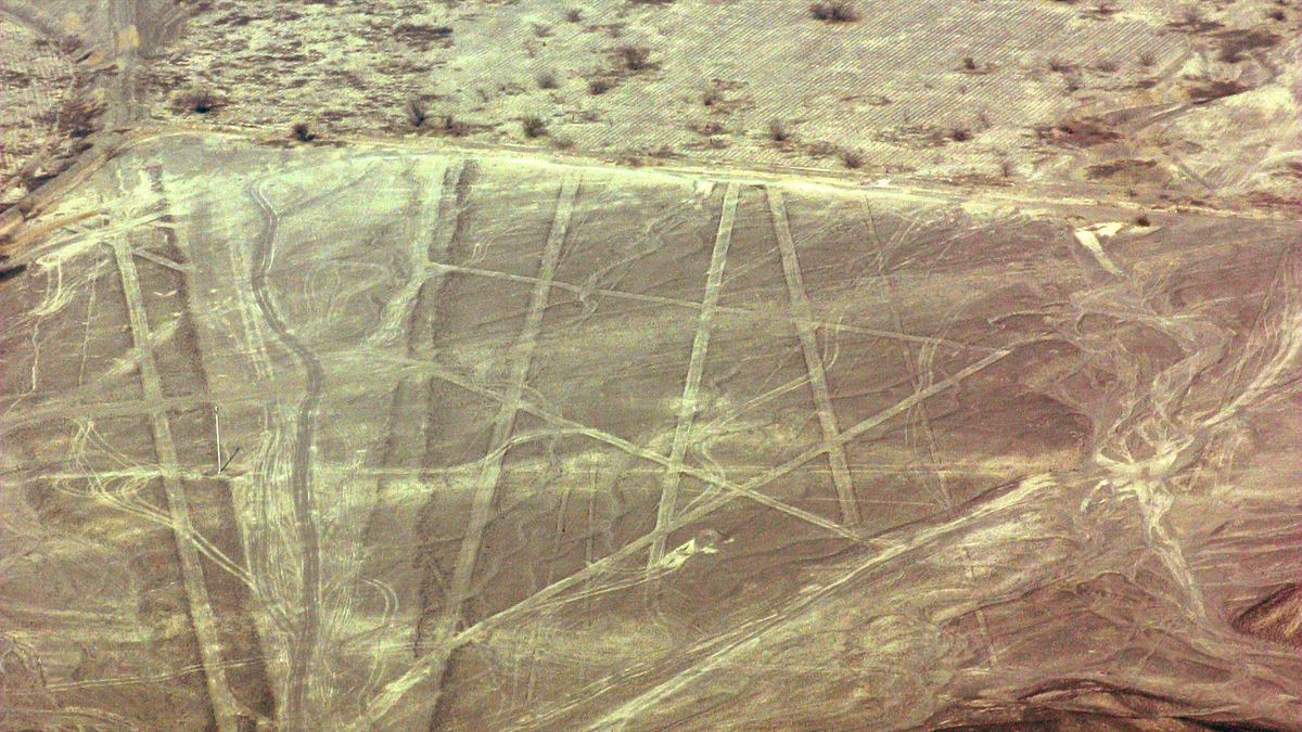 ancient aliens - unerklärliche phänomene