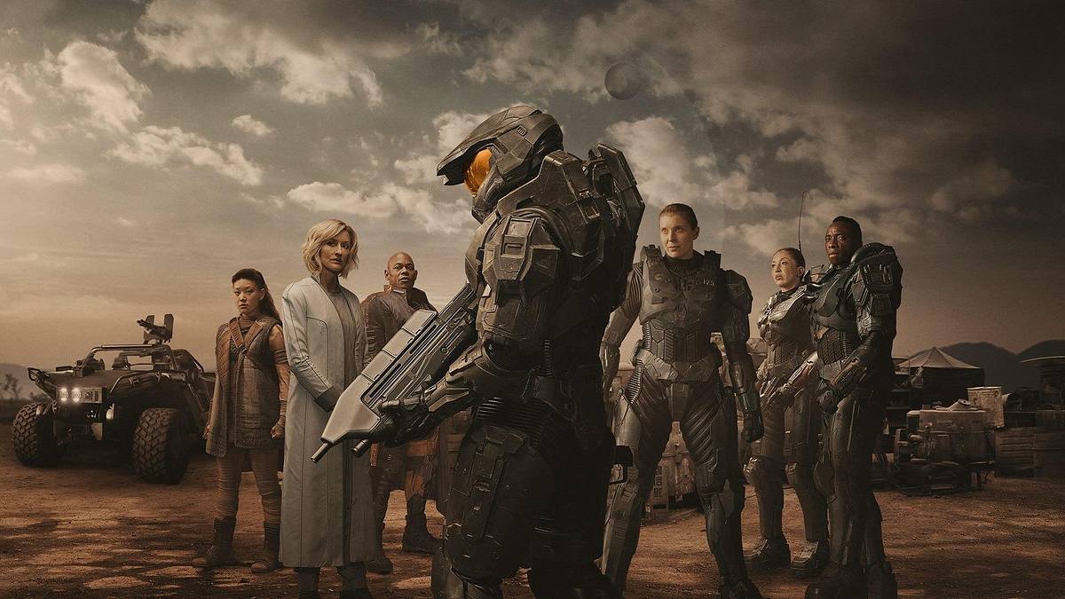 halo