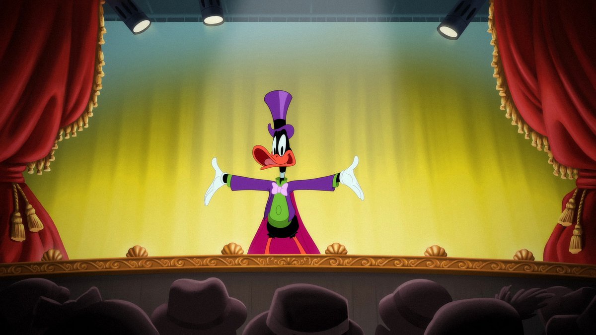 looney tunes cartoons