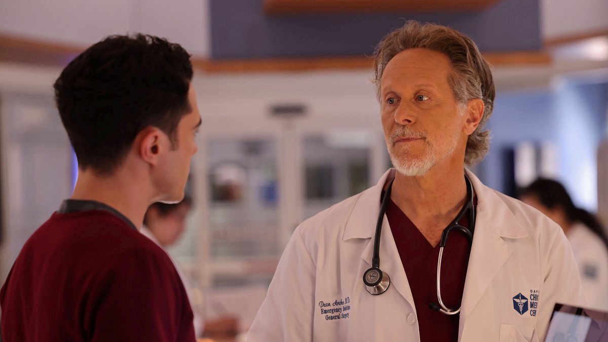 chicago med