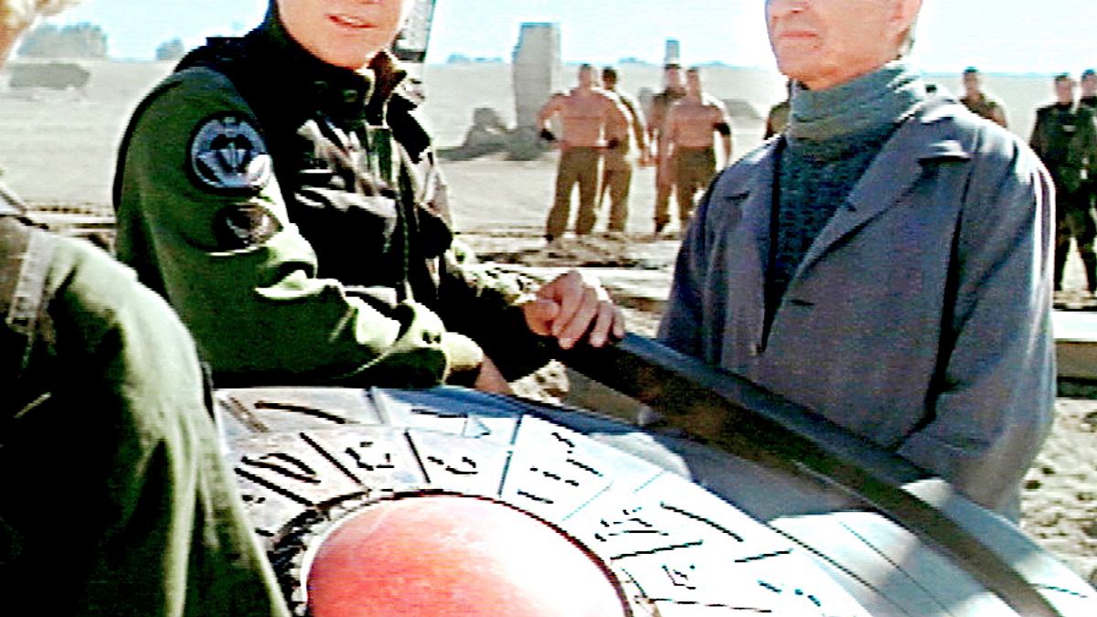 stargate