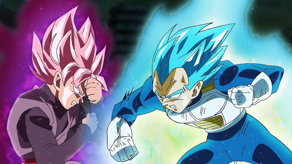 dragon ball super