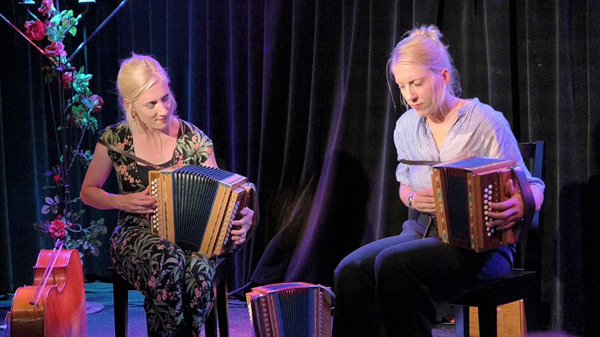 sternstunde musik