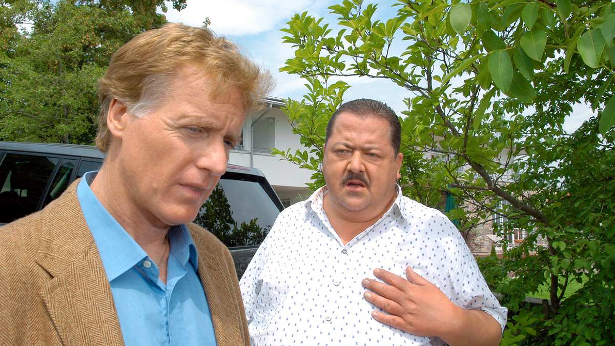 die rosenheim-cops