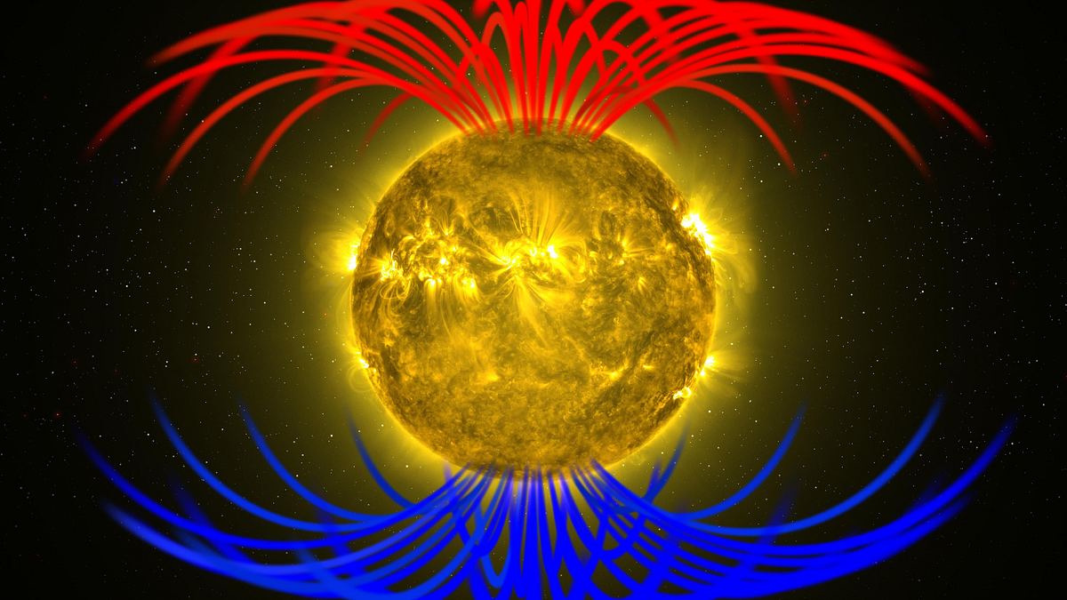 die geheimnisse unseres sonnensystems