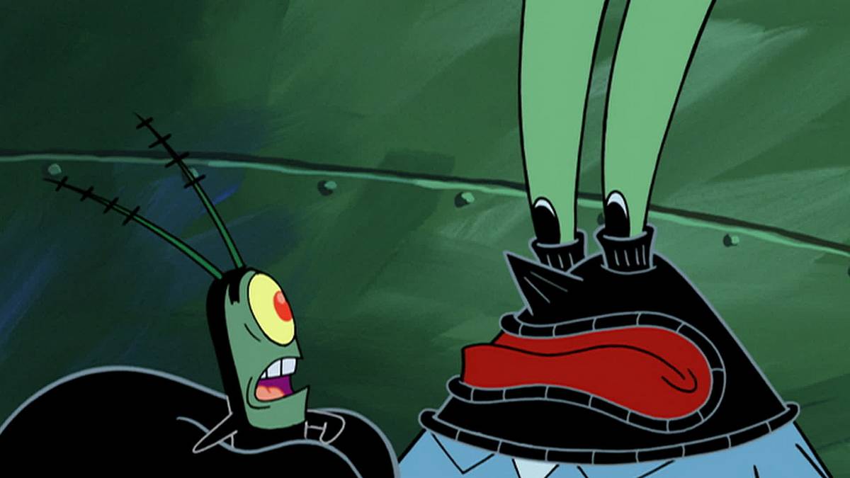 SpongeBob Schwammkopf spongebob schwammkopf