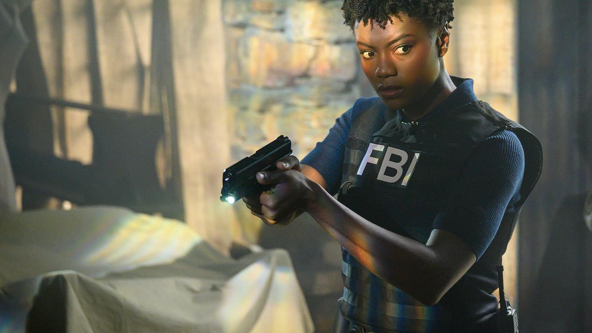 fbi: special crime unit