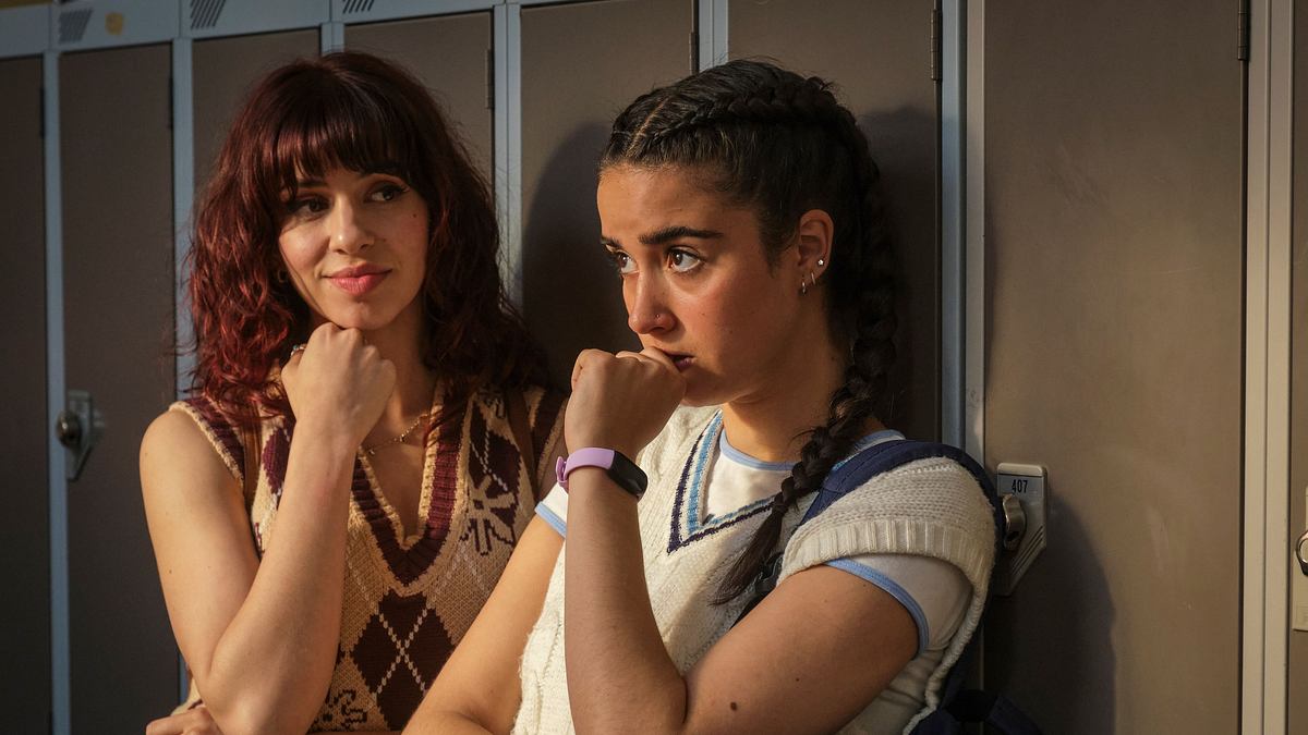 a good girls guide to murder