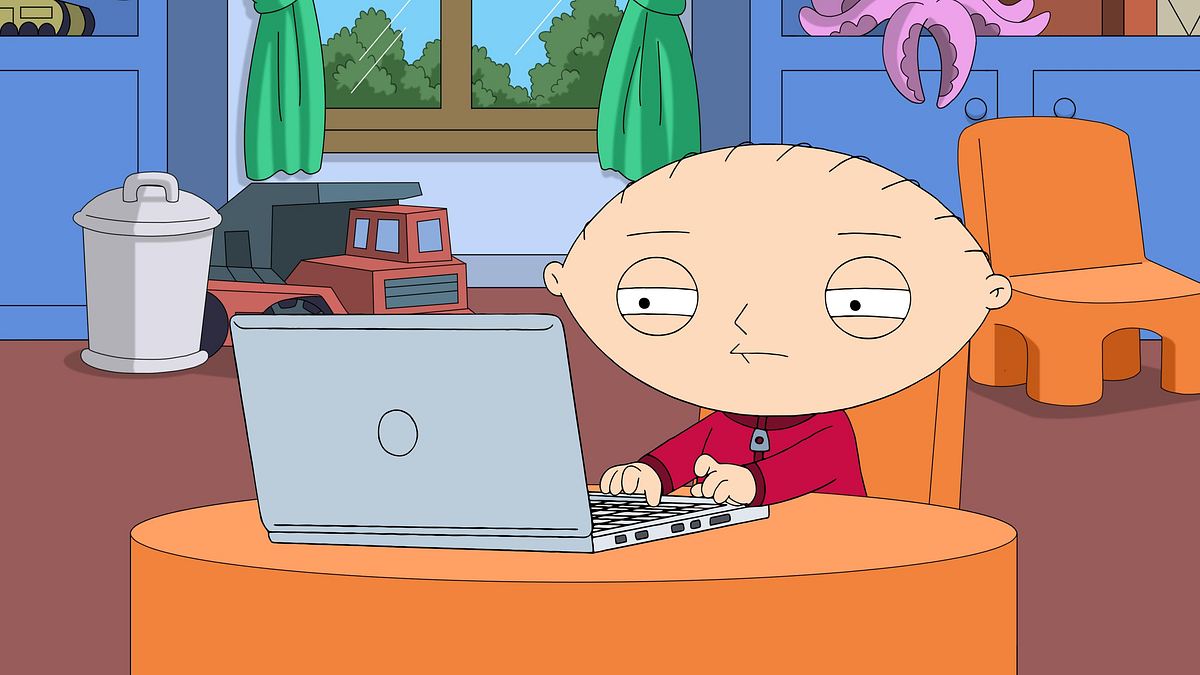 family guy
