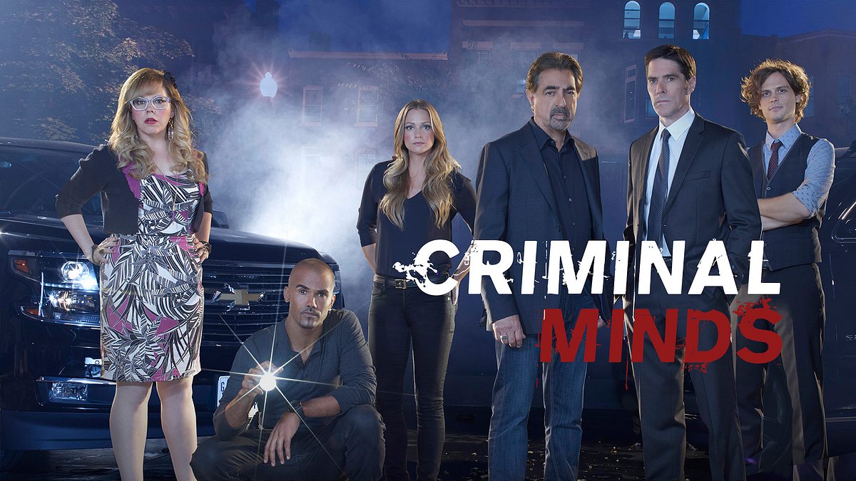 criminal minds