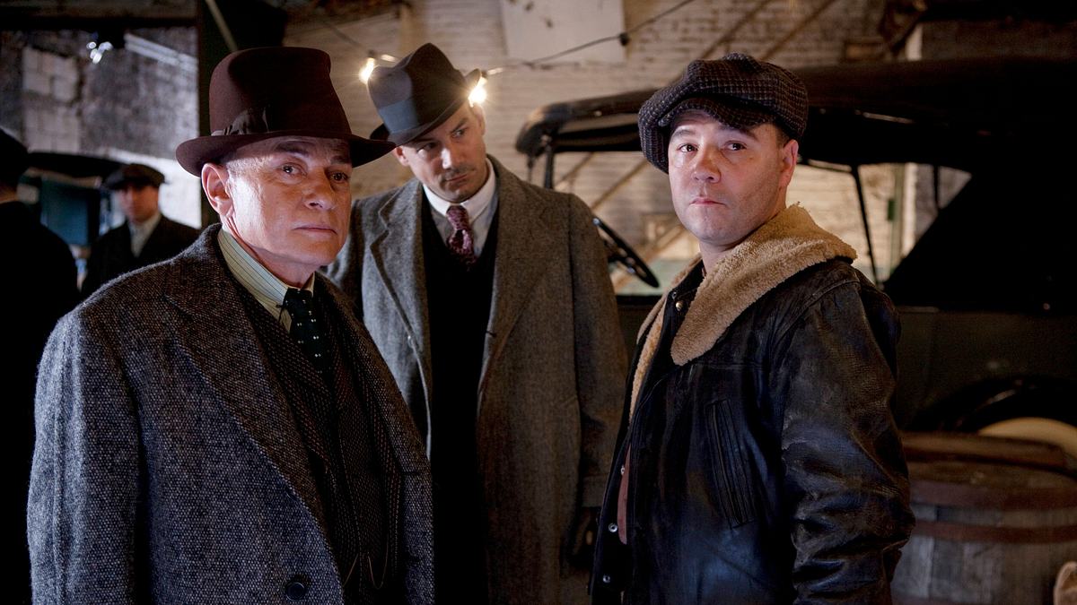 boardwalk empire