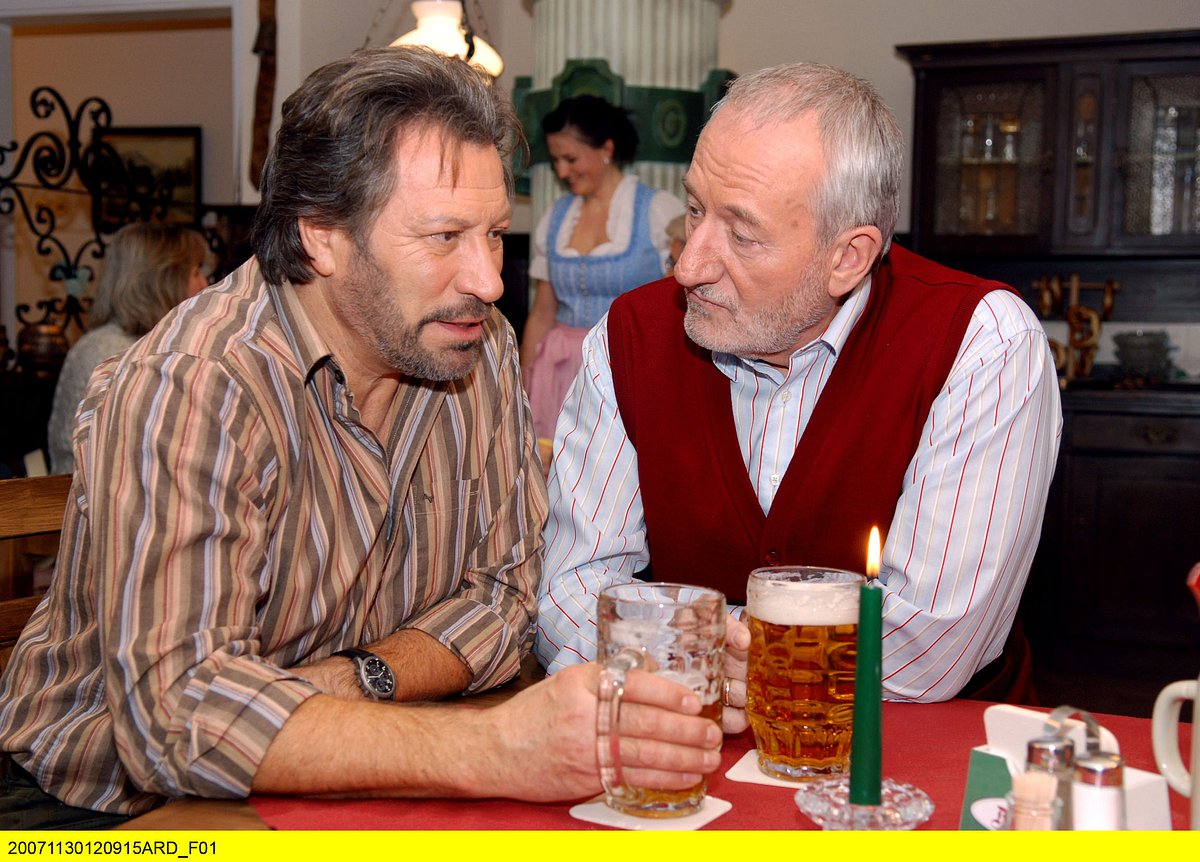Sturm der Liebe sturm der liebe