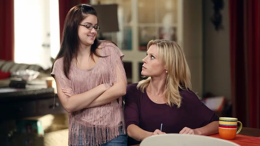 Modern Family modern family