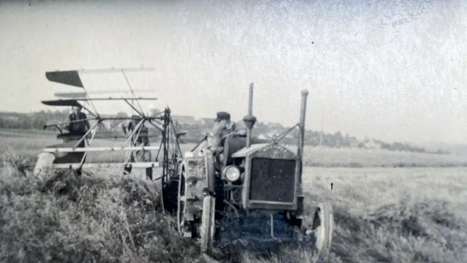 Geschichte der Landwirtschaft: Pflug und Segen - Der Kampf um Grund und Boden geschichte der landwirtschaft: pflug und segen - der kampf um grund und boden