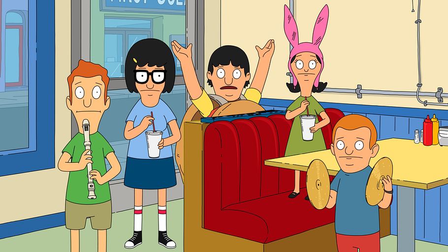 bobs burgers