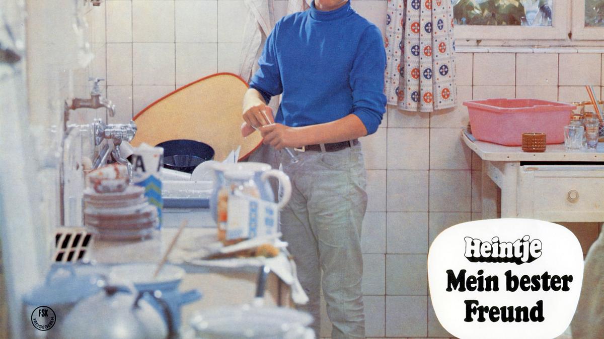 heintje - mein bester freund