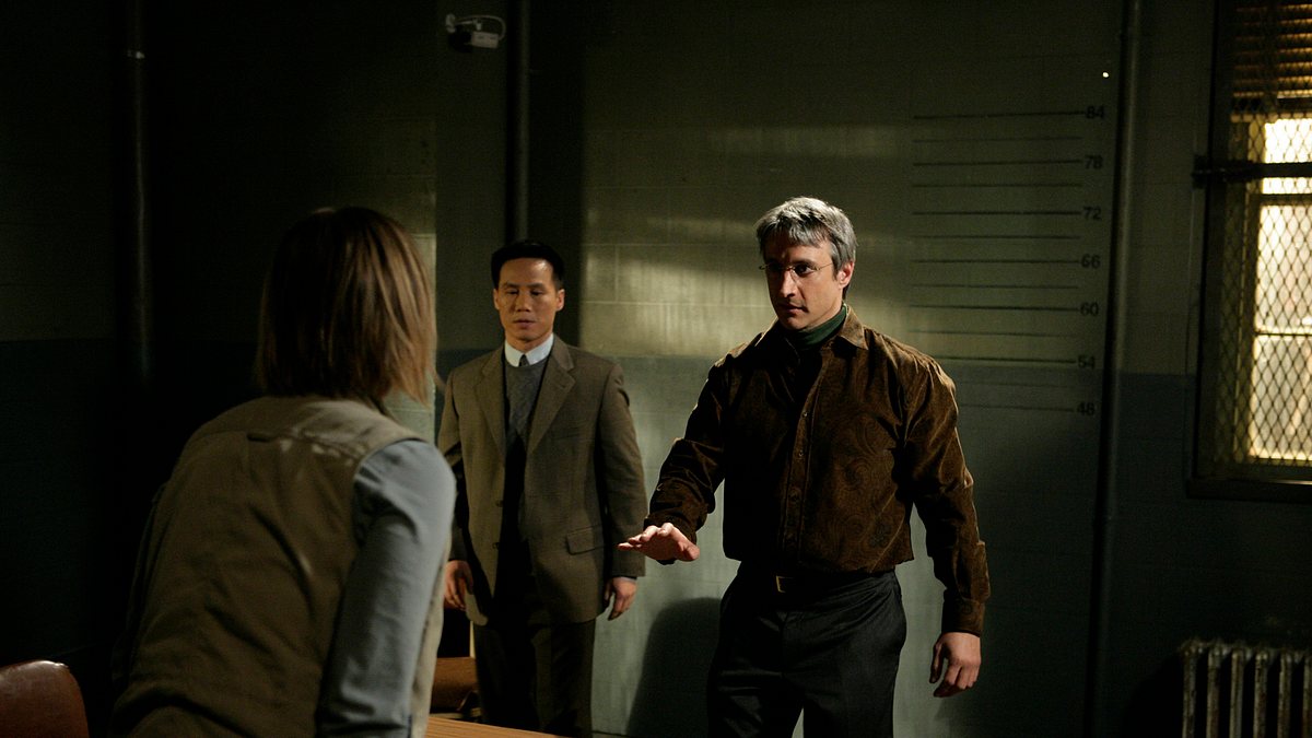 law & order: special victims unit
