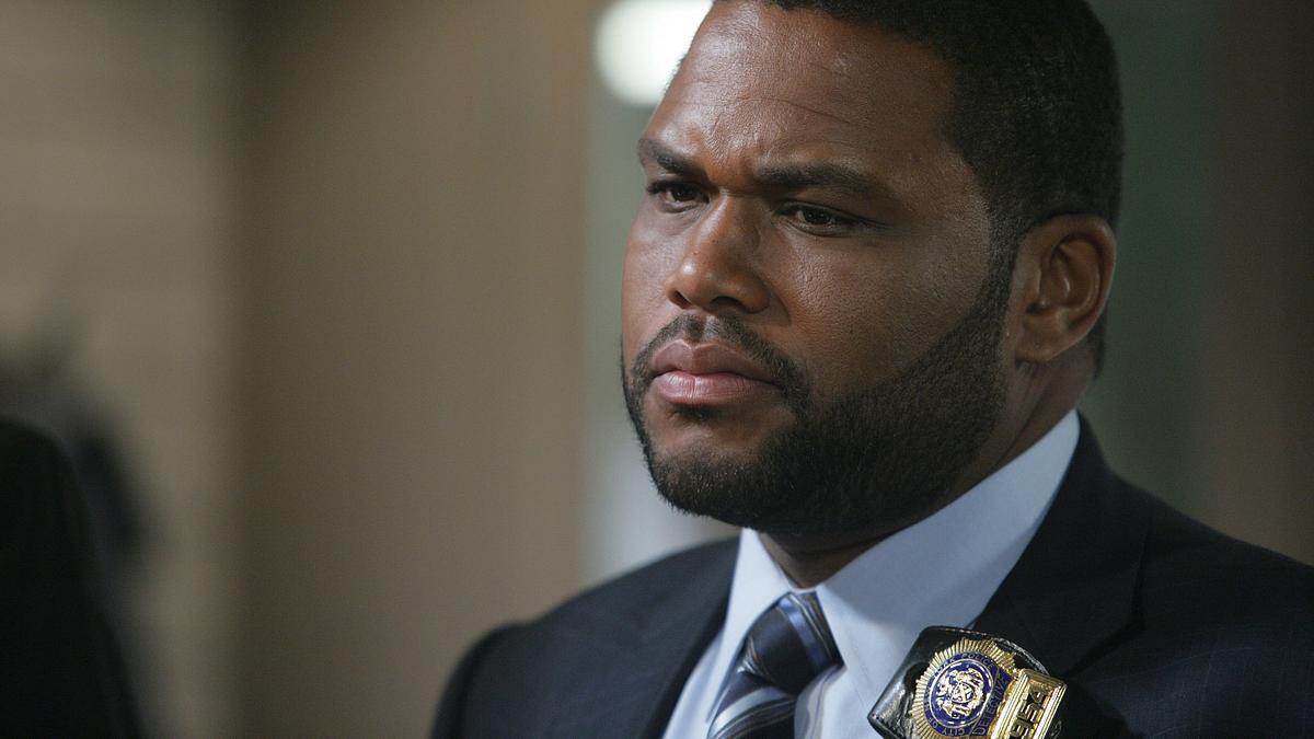 law & order