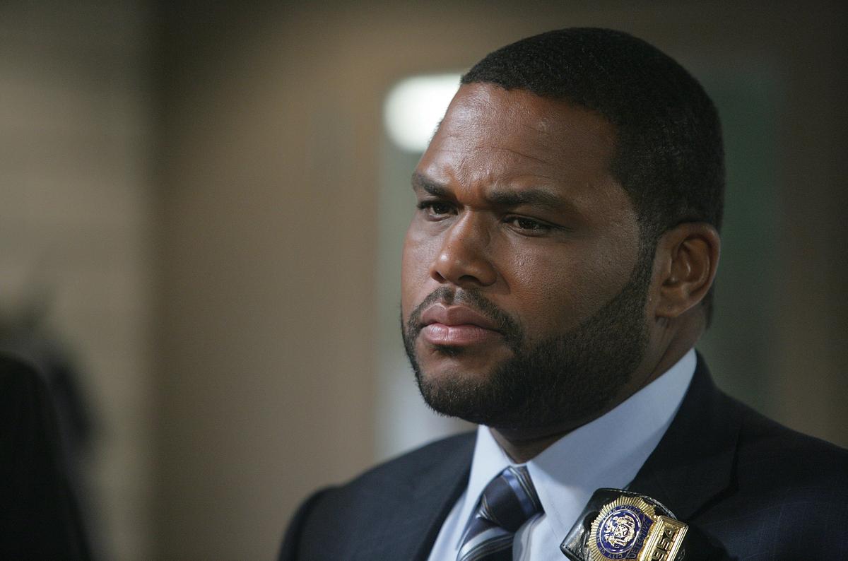 law & order